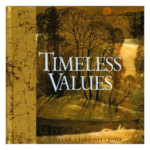 Timeless Values-Marston Moor