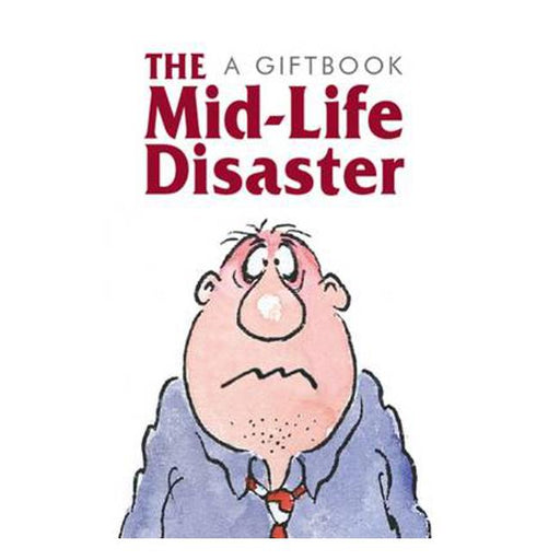 The Midlife Disaster-Marston Moor