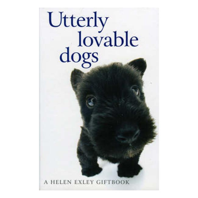 Utterly Lovable Dogs-Marston Moor