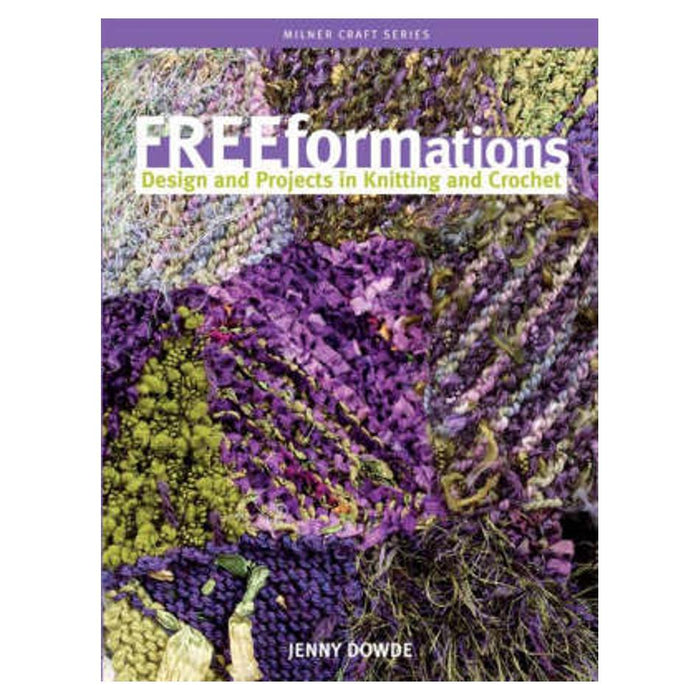 Freeformations | Jenny Dowde