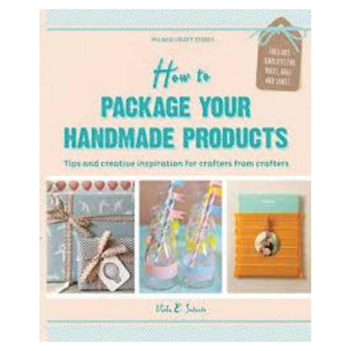 How to Package your Handmade Products