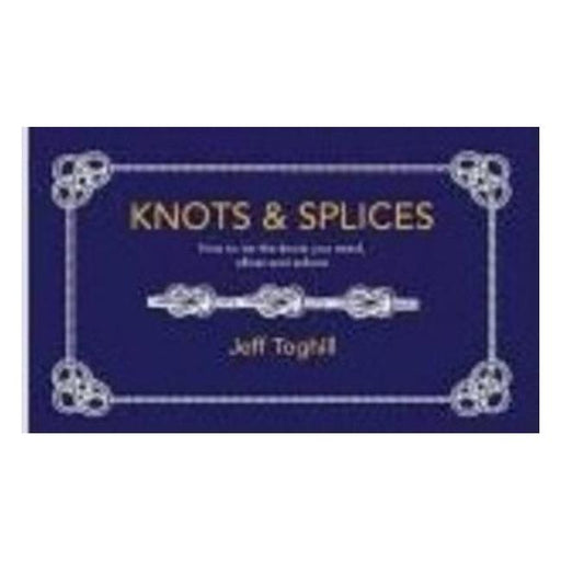 Knots And Splices-Marston Moor