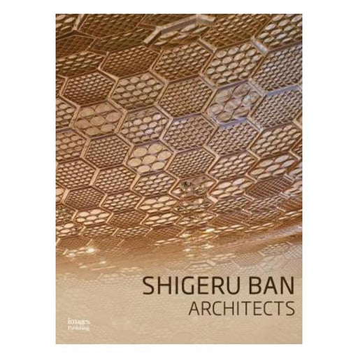Shigeru Ban Architects-Marston Moor