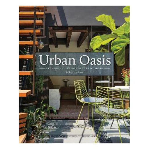 Urban Oasis: Tranquil Outdoor Spaces at Home-Marston Moor