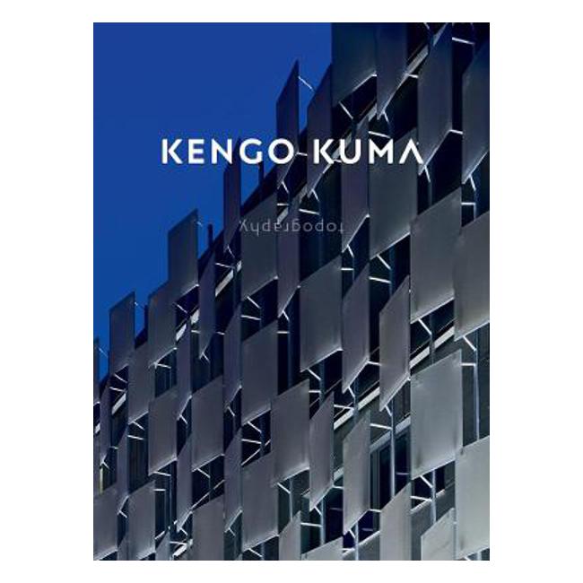 Kengo Kuma-Marston Moor