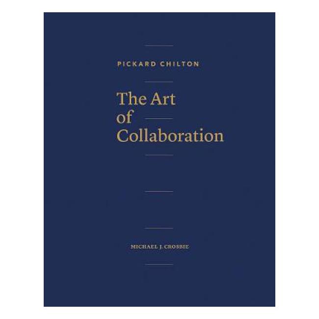 Pickard Chilton: The Art of Collaboration-Marston Moor