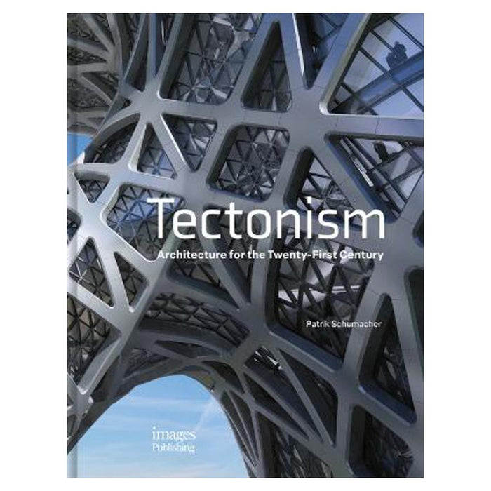 Tectonism | Patrik Schumacher