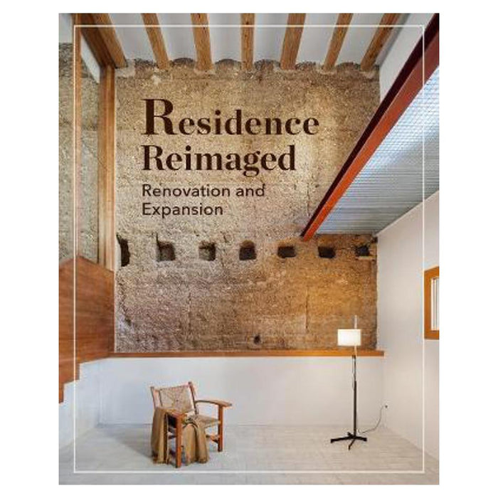 Residences Reimagined | Francesco Pierazzi