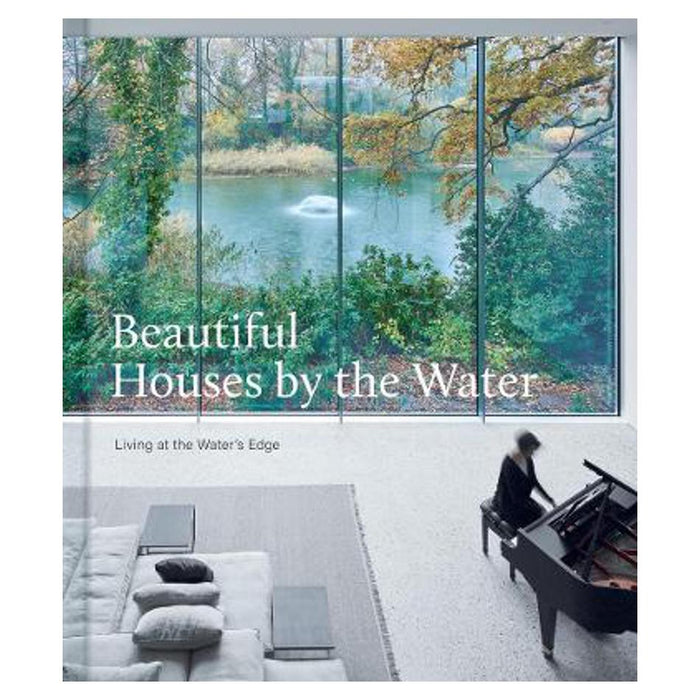 Beautiful Houses by the Water | The Images Publishing Group