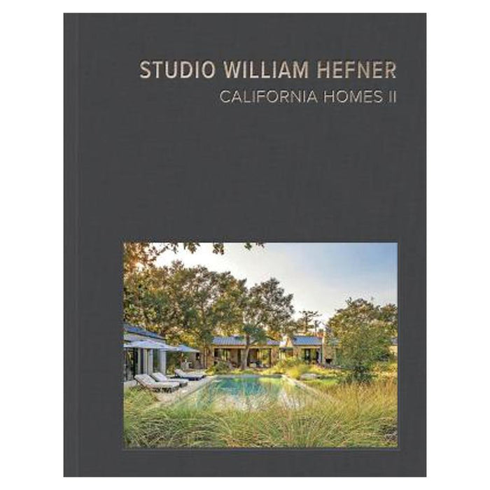 California Homes II | Studio William Hefner