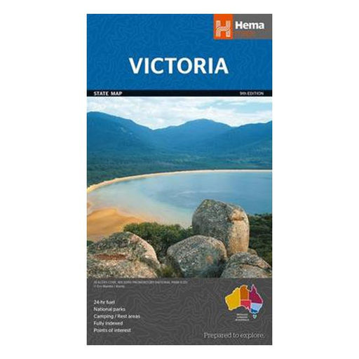 Victoria State NP: 2014-Marston Moor
