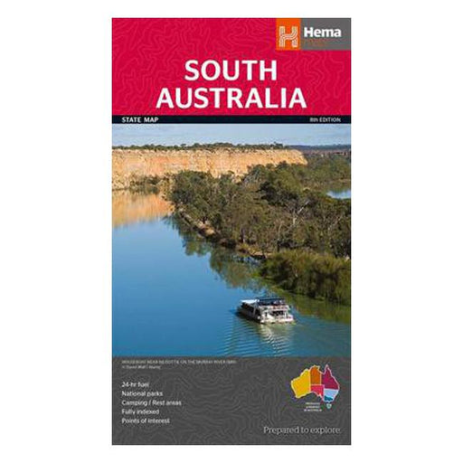 South Australia State: 2014-Marston Moor