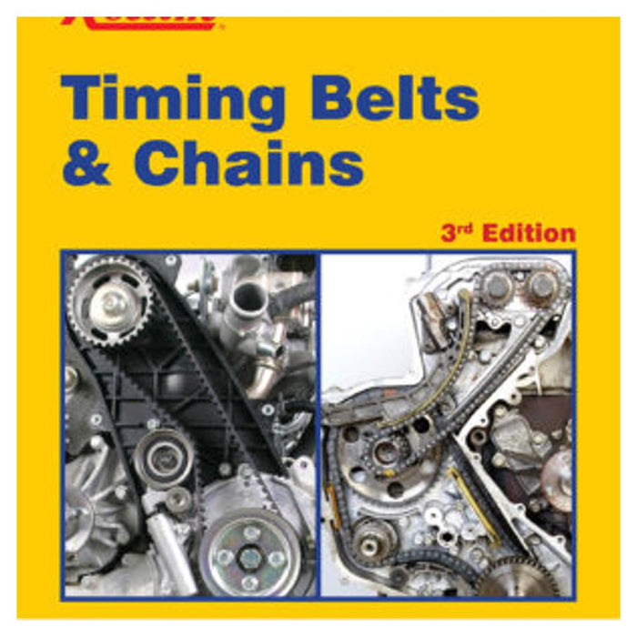 Rellim Timing Belts & Chains | Haynes