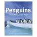 Penguins: Their World, Their Ways-Marston Moor