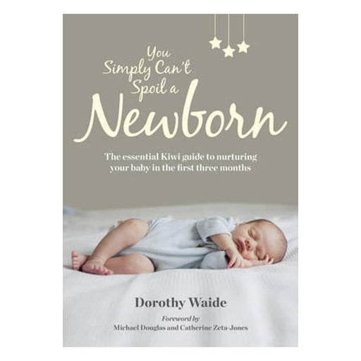 You Simply Can't Spoil A Newborn-Marston Moor