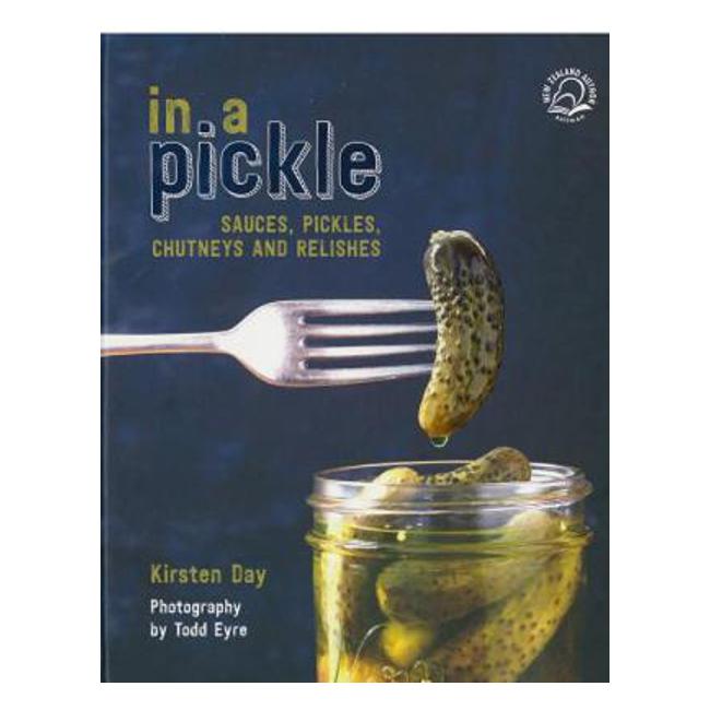 In A Pickle - Kirsten Day