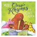 More Classic Rhymes for Kiwi Kids-Marston Moor
