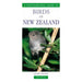 Photographic Guide To Birds Of New Zealand Revised Edition-Marston Moor