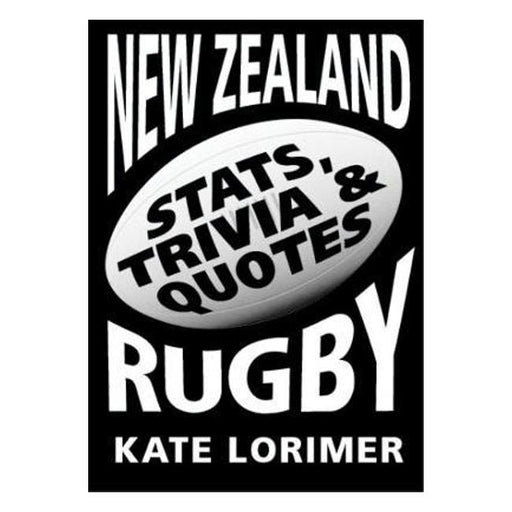 New Zealand Rugby Stats, Trivia & Quotes-Marston Moor