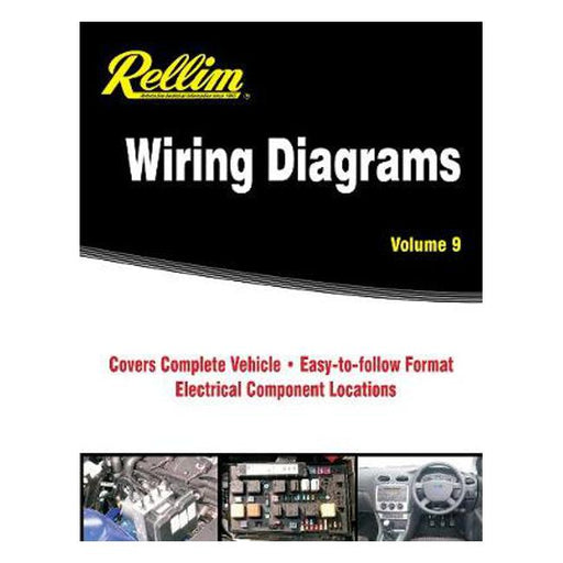 Wiring Diagrams-Marston Moor