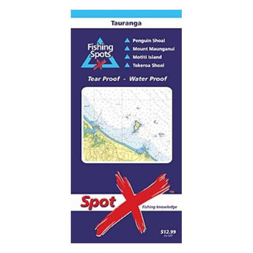 Tauranga Fishing spots-Marston Moor