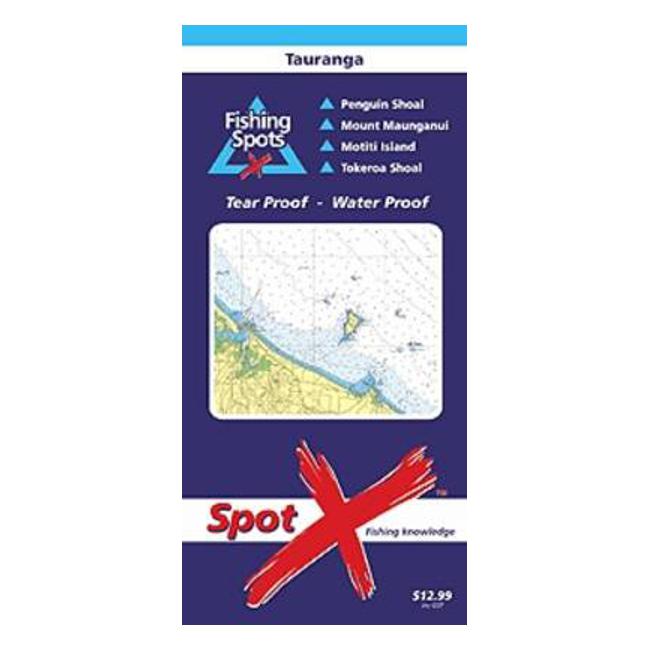 Tauranga Fishing spots-Marston Moor