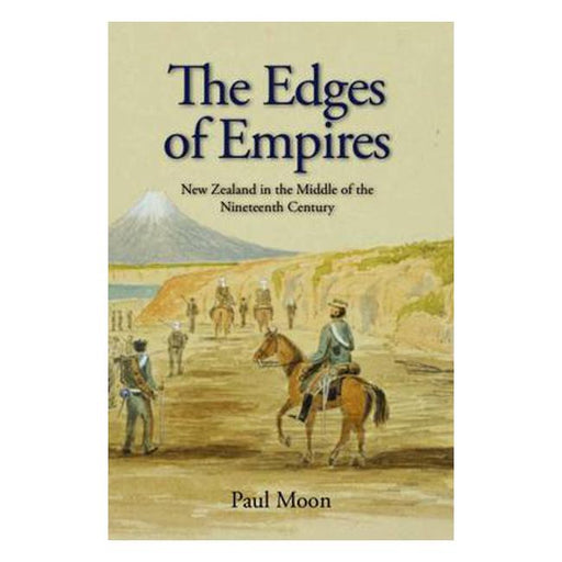 The Edges of Empires-Marston Moor