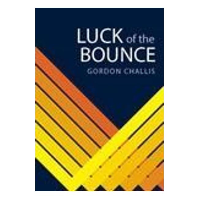 Luck Of The Bounce-Marston Moor