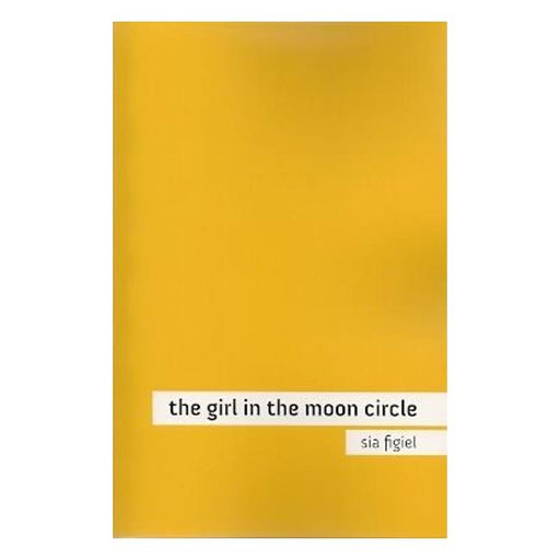 The Girl In The Moon Circle-Marston Moor