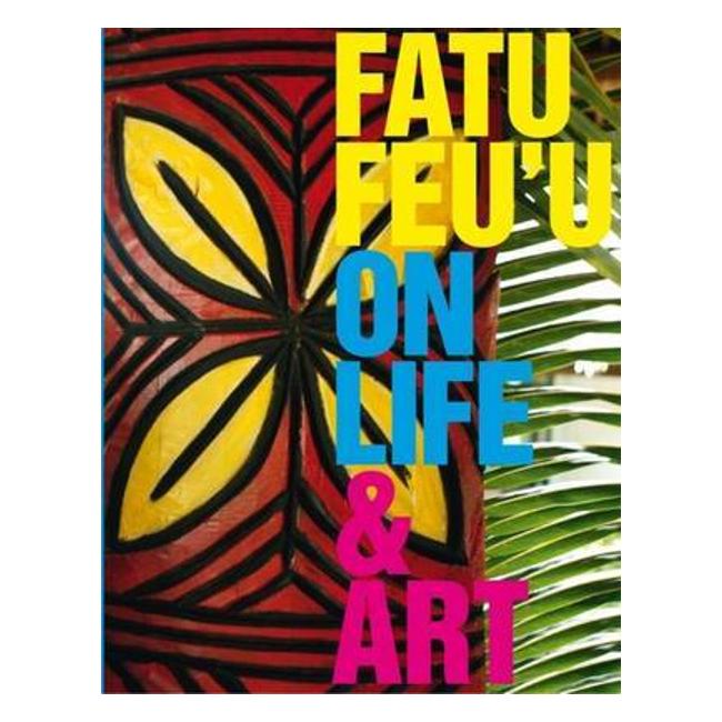 Fatu Feu'U On Life & Art - Shona Jennings