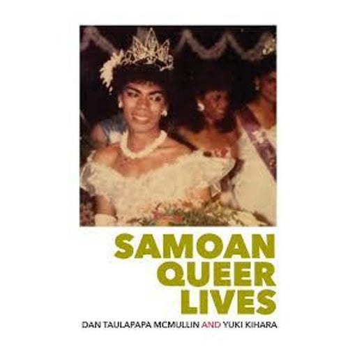 Samoan Queer Lives-Marston Moor
