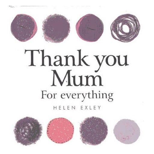 Thank You Mum for Everything-Marston Moor