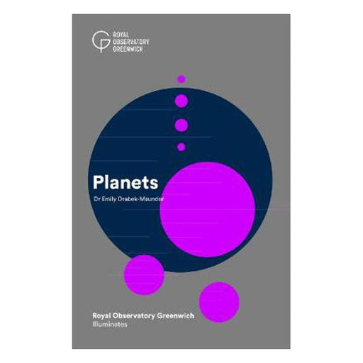Planets-Marston Moor