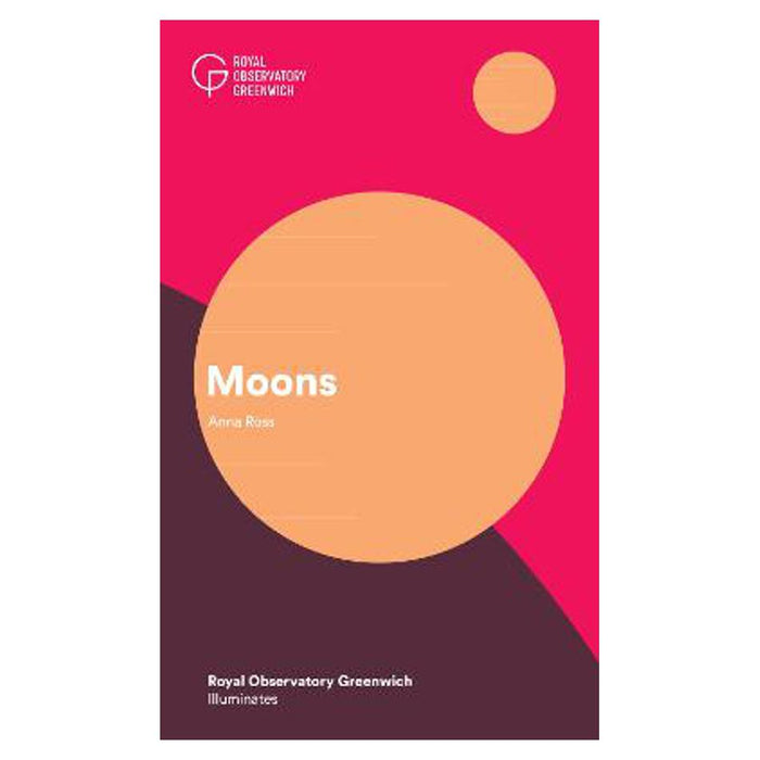 Moons | Anna Gammon-Ross