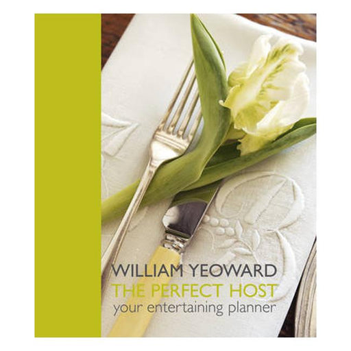 William Yeoward: The Perfect Host-Marston Moor