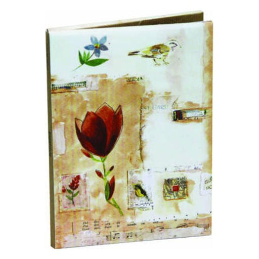 Nature Notes Wallet Notecards-Marston Moor