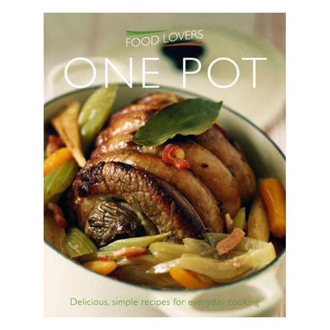 Food Lovers One Pot