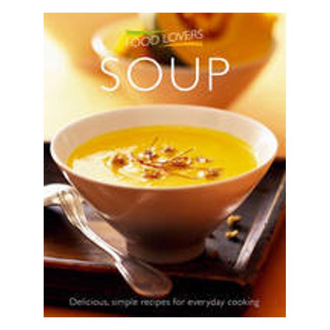 Food Lovers Soup