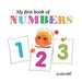 My First Book of Numbers-Marston Moor