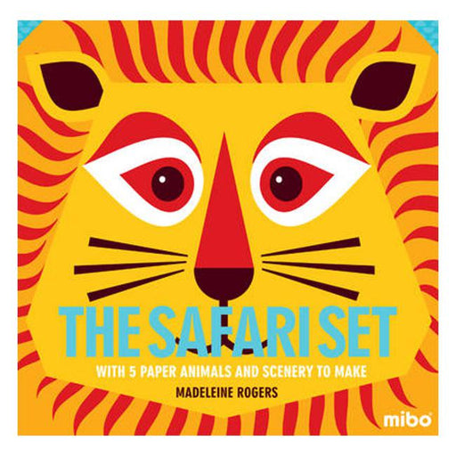 Mibo: The Safari Set-Marston Moor