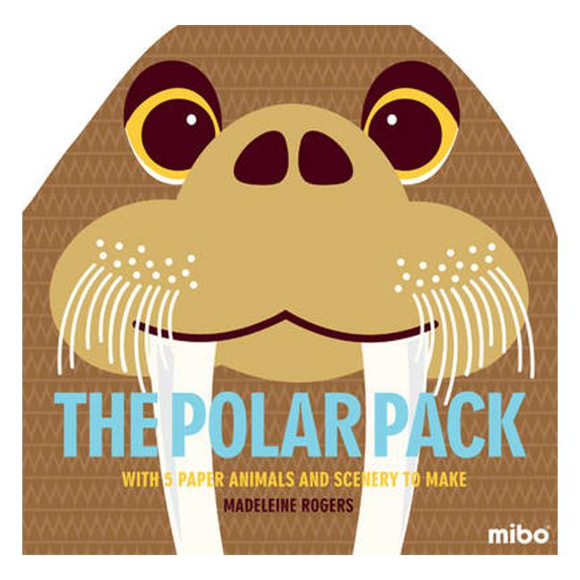 Mibo: The Polar Pack-Marston Moor