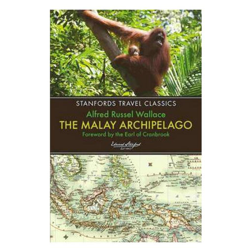 Malay Archipelago-Marston Moor
