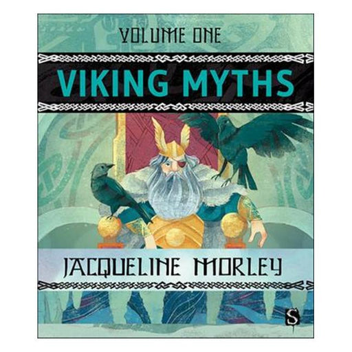 Viking Myths-Marston Moor