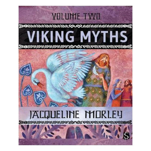 Viking Myths: Volume Two-Marston Moor