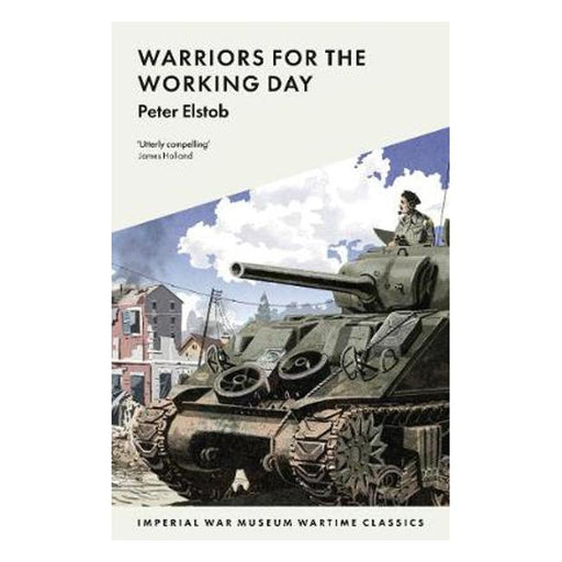 Warriors for the Working Day-Marston Moor