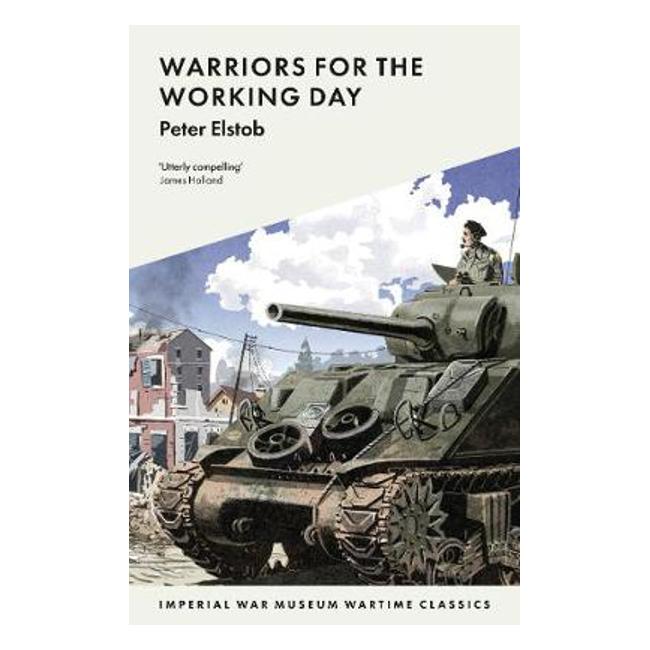 Warriors for the Working Day-Marston Moor