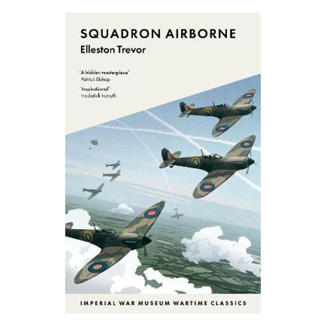 Squadron Airborne-Marston Moor