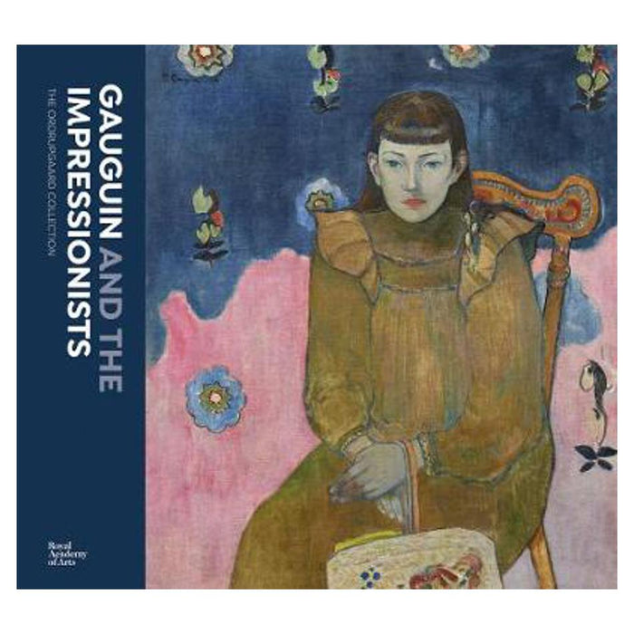 Gauguin and the Impressionists