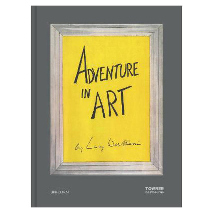 Adventure in Art | Lucy Carrington Wertheim