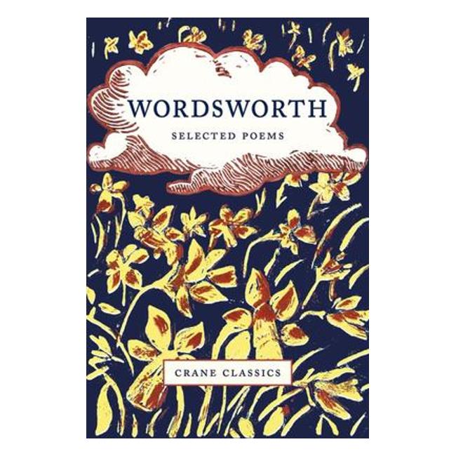 Wordsworth - Selected Poems (Crane Classics)-Marston Moor